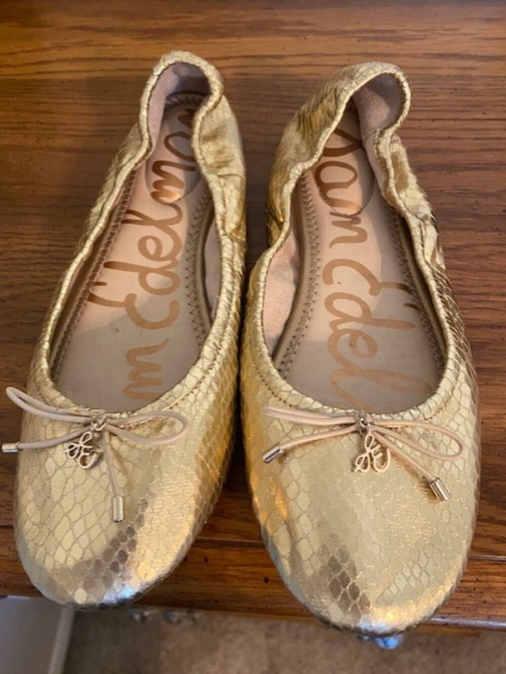Sam Edelman